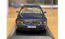 BMW 7 series E65 Toledoblau metallic Minichamps 1:43, масштабная модель, scale43