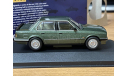 BMW 323i E30 Green Corgi Vanguards 1:43, масштабная модель, scale43