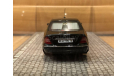 Mercedes Benz S600 Pullman Guard (W220) Путин ФСО ГОН DIP 1:43, масштабная модель, DiP Models, scale43, Mercedes-Benz