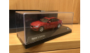 BMW 335i F30 Melbourne Red Paragon 1:43, масштабная модель, Paragon Models, scale43