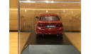 BMW 335i F30 Melbourne Red Paragon 1:43, масштабная модель, Paragon Models, scale43