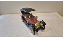 Руссо Балт С24/40 А22, масштабная модель, scale43