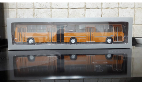 Икарус 280 Classic Bus 1-й выпуск, масштабная модель, 1:43, 1/43, Classicbus, Ikarus