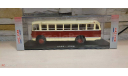 Лиаз-158В ClassicBus, масштабная модель, 1:43, 1/43