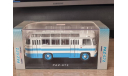 ПАЗ 672, Classicbus, масштабная модель, scale43