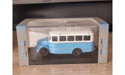 КАвЗ-651 ClassicBus