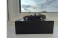 BMW 750Li  F02 Minichamps 1:43, масштабная модель, scale43