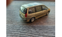 PEUGEOT 807,  Cararama / Hongwell 1:43., масштабная модель, Bauer/Cararama/Hongwell, scale43