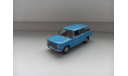 Ваз 2102 ’Жигули’. IST Models 1:43, масштабная модель, scale43