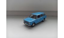 Ваз 2102 ’Жигули’. IST Models 1:43, масштабная модель, scale43