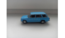 Ваз 2102 ’Жигули’. IST Models 1:43, масштабная модель, scale43