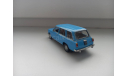 Ваз 2102 ’Жигули’. IST Models 1:43, масштабная модель, scale43