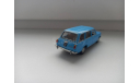 Ваз 2102 ’Жигули’. IST Models 1:43, масштабная модель, scale43