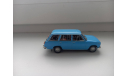 Ваз 2102 ’Жигули’. IST Models 1:43, масштабная модель, scale43