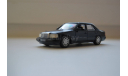 Mercedes Benz E class, масштабная модель, Mercedes-Benz, Minichamps, 1:43, 1/43