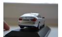 BMW 5er Gran Turismo (Schuco), масштабная модель, scale43