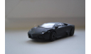 LAMBORGHINI AVENTADOR BURAGO 1/43, масштабная модель, BBurago, scale43