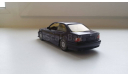 BMW M3 E36 Minichamps 1:43, масштабная модель, scale43