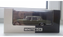 Mercedes-Benz 600 (W100) 1964 Metallic Green 1/43, масштабная модель, WhiteBox, scale43