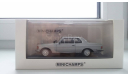 Mercedes-Benz 280 CE Coupe W123 Minichamps 1/43, масштабная модель, scale43