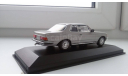 Mercedes-Benz 280 CE Coupe W123 Minichamps 1/43, масштабная модель, scale43