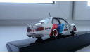 BMW M3 E30 ETCC 1988  IXO 1/43, масштабная модель, IXO Rally (серии RAC, RAM), 1:43