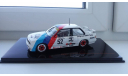 BMW M3 E30 ETCC 1988  IXO 1/43, масштабная модель, IXO Rally (серии RAC, RAM), 1:43