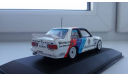 BMW M3 (E30) Norisring DTM 1992 CMR (IXO) 1/43, масштабная модель, IXO Rally (серии RAC, RAM), 1:43