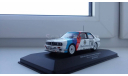 BMW M3 (E30) Norisring DTM 1992 CMR (IXO) 1/43, масштабная модель, IXO Rally (серии RAC, RAM), 1:43