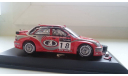 ВАЗ Приора  Lada Priora WTCC № 18 2009 DiP Models 1:43, масштабная модель, scale43