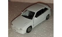 Opel Astra F, масштабная модель, gama, scale43