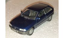 Opel Astra F, масштабная модель, gama, scale43