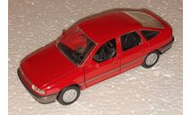 Opel Vectra A, масштабная модель, gama, scale43