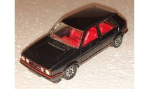 VW Volkswagen VW Golf II, масштабная модель, Schabak, scale43