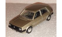 VW Volkswagen VW Golf II, масштабная модель, Schabak, scale43