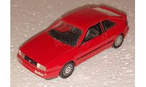 VW Volkswagen Corrado G60, масштабная модель, Schabak, scale43