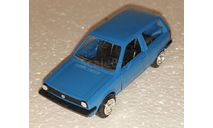 VW Volkswagen Polo I, масштабная модель, Conrad, scale43