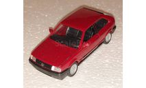 VW Volkswagen Polo II, масштабная модель, Schabak, scale43
