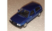 VW Volkswagen Polo II, масштабная модель, Schabak, scale43