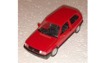 VW Volkswagen Polo II, масштабная модель, Schabak, scale43