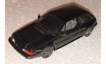 Volvo 480 ES, масштабная модель, AHC, scale43