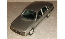 Opel Rekord E2, масштабная модель, gama, scale43