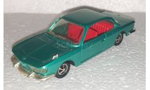 BMW 2000 CS, масштабная модель, Marklin, scale43