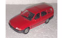 Opel Astra F Caravan, масштабная модель, gama, scale43