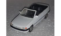 Opel Astra F Cabrio, масштабная модель, gama, scale43