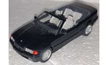 BMW 3-Series Cabriolet e36, масштабная модель, Schabak, scale43