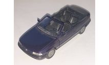 Opel Astra F Cabrio, масштабная модель, gama, scale43