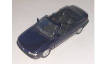 Opel Astra F Cabrio, масштабная модель, gama, scale43
