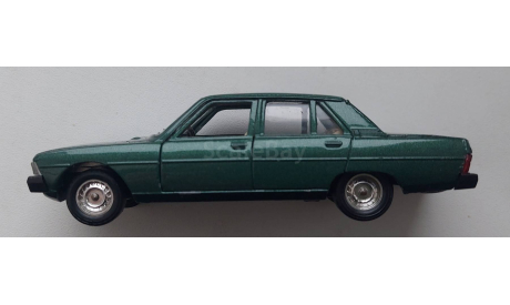 Peugeot 604 V6 SL, масштабная модель, Solido, scale43