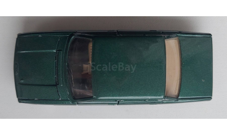 Peugeot 604 V6 SL, масштабная модель, Solido, scale43